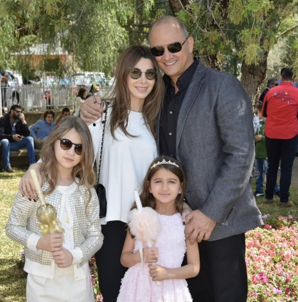 Nancy Ajram 